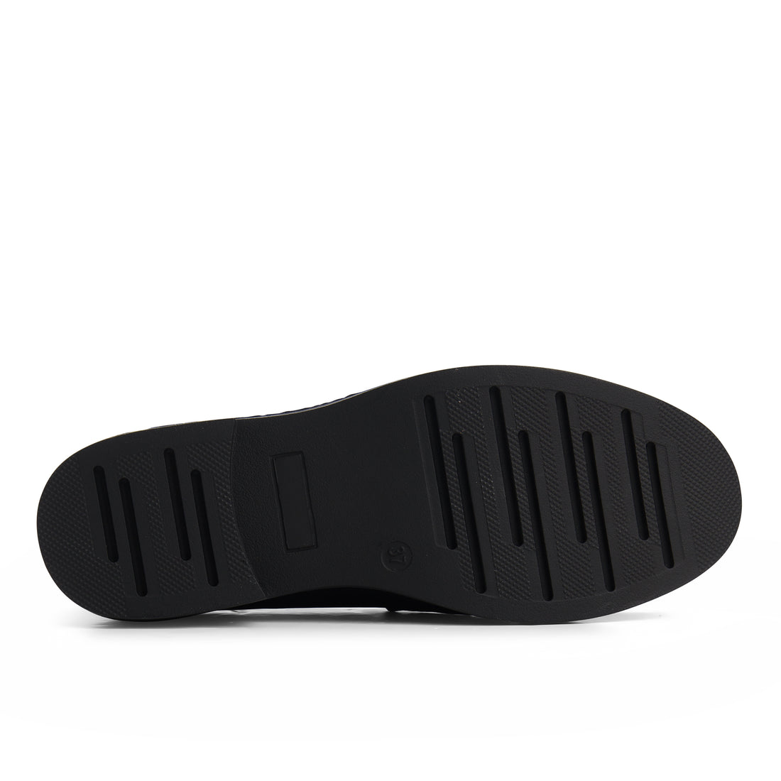 Petunia Slip On