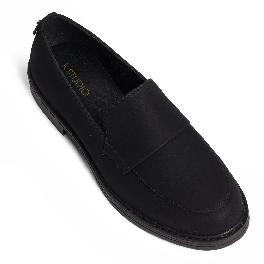 Petunia Slip On