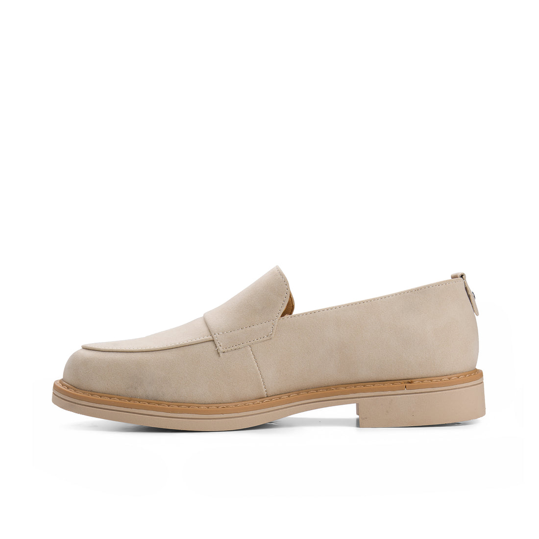 Petunia Slip On