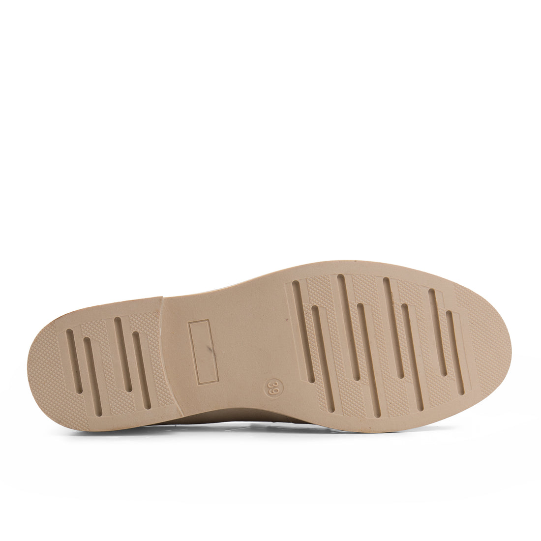 Petunia Slip On