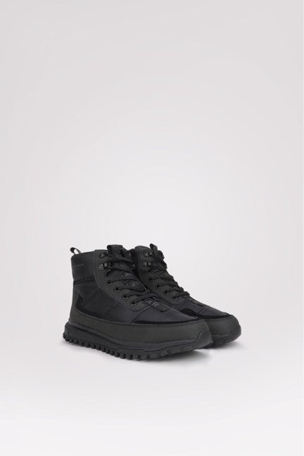 Pajar Fero 2.0 M Winter boots in black-product view