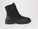 Pajar Racer. Winter boots in black-product view