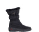 Pajar Snowcap W Winter boots in black-product view
