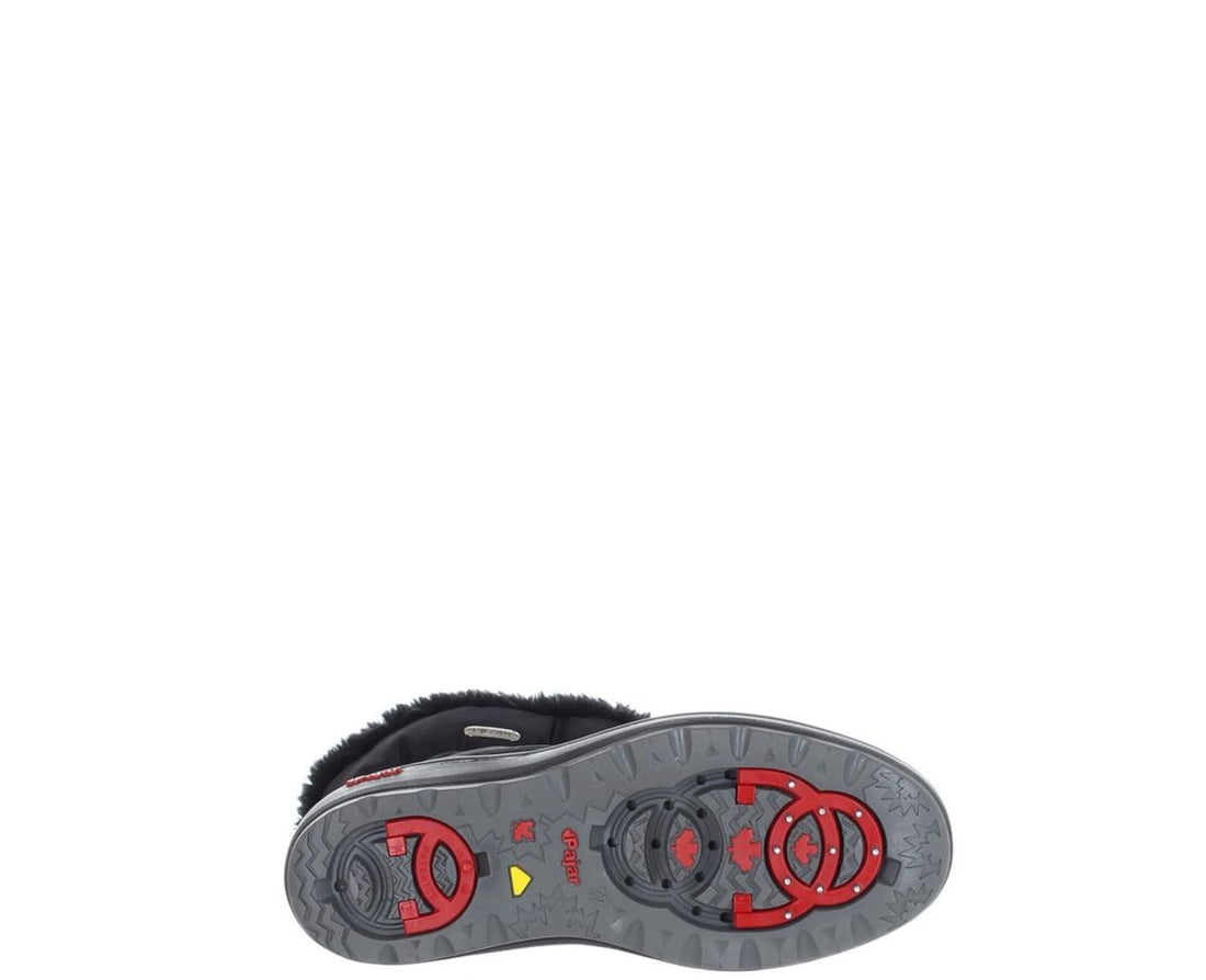 Pajar Snowcap W Winter boots in black-product view