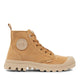 Palladium Pampa HI Zip WL Women Boots Winter in brown - product view