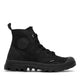 Palladium Pampa HI Zip WL Women Boots Winter in black - product view