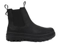 Palladium Trooper Chelsea Wp Men Boots Casual in black - product view