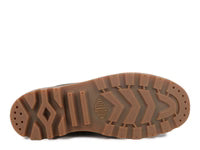 Palladium Pampa Duck Wl Wp+ Men Boots   Winter in green - product view