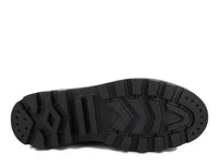 Palladium Trooper Chelsea Wp Men Boots Casual in black - product view