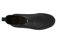 Palladium Trooper Chelsea Wp Men Boots Casual in black - product view