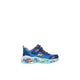SKECHERS Play Scene kids performance in - Blue navy colourway – product view