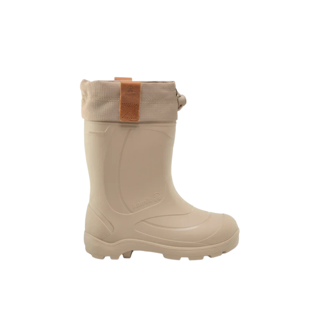 Tundra JR LK