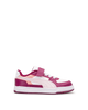Puma Caven III Block AC+ PS JG Kids Shoes Sneakers in pink -  product view