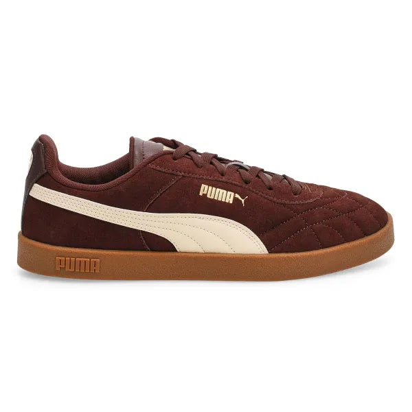 Puma Club II Indoor SD M Men Shoes Sneakers in brown - view product
