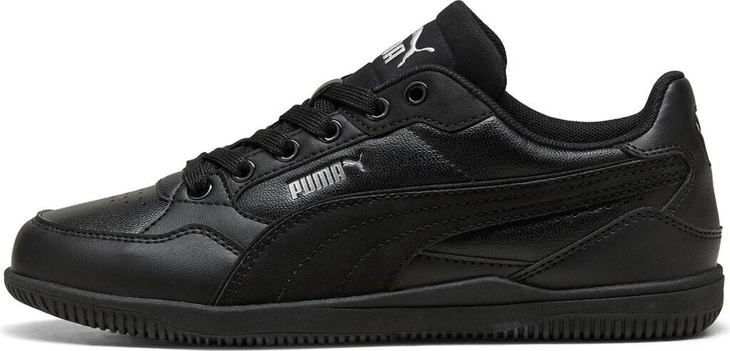 Puma K-Moda W Women Shoes Sneakers in black - product view