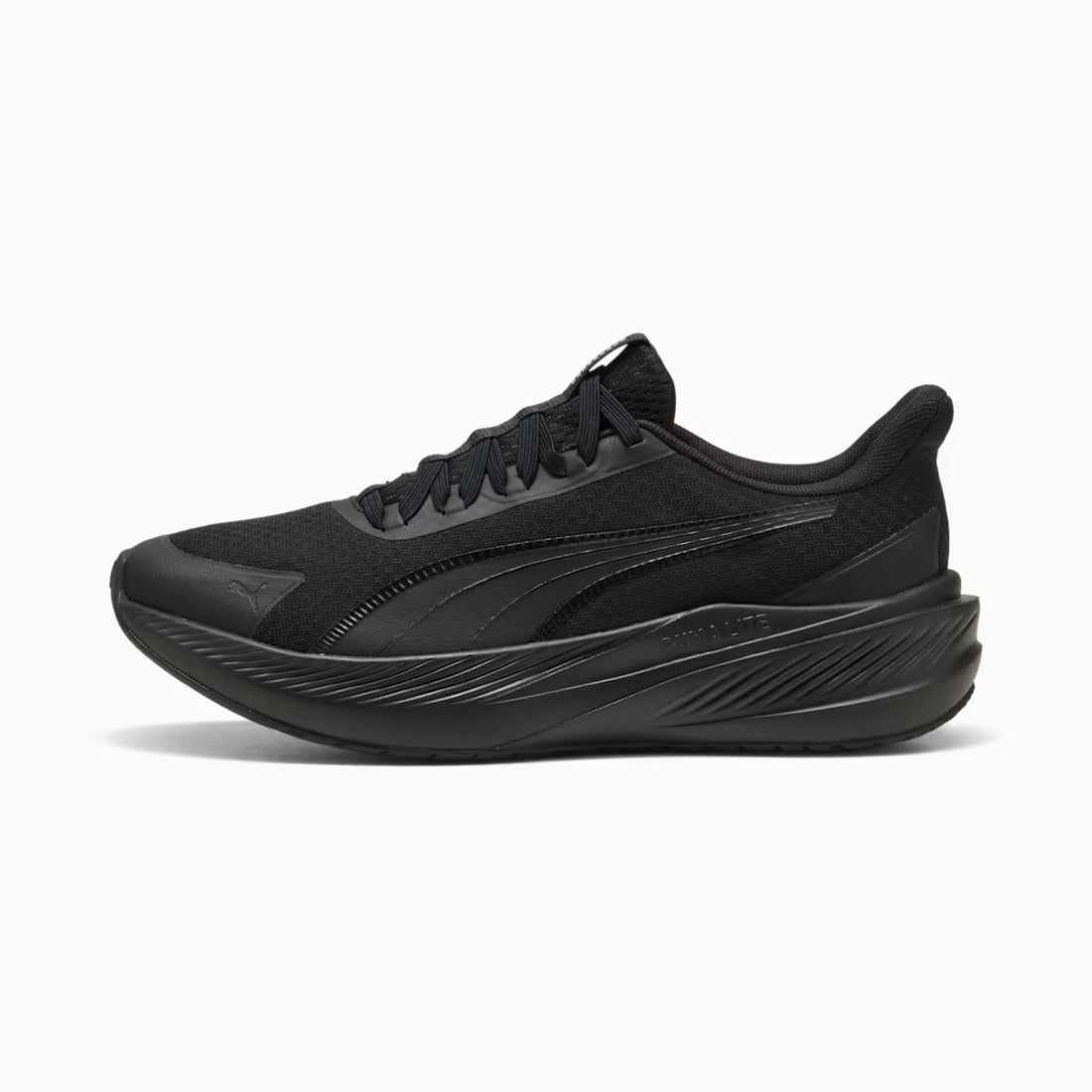 Puma Dasher Lite M Men Shoes Performance in black - product view