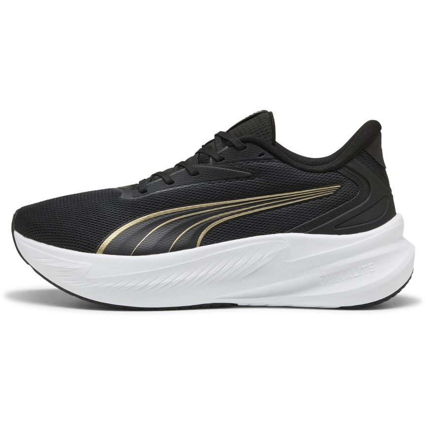 Puma MaxStride Lite W Women Shoes Performance in black - product view