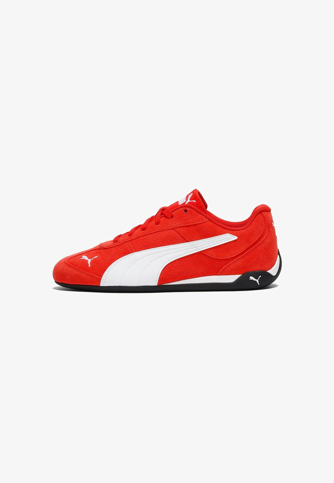 Puma Replicatch SD M Men Shoes Sneakers in red - product view