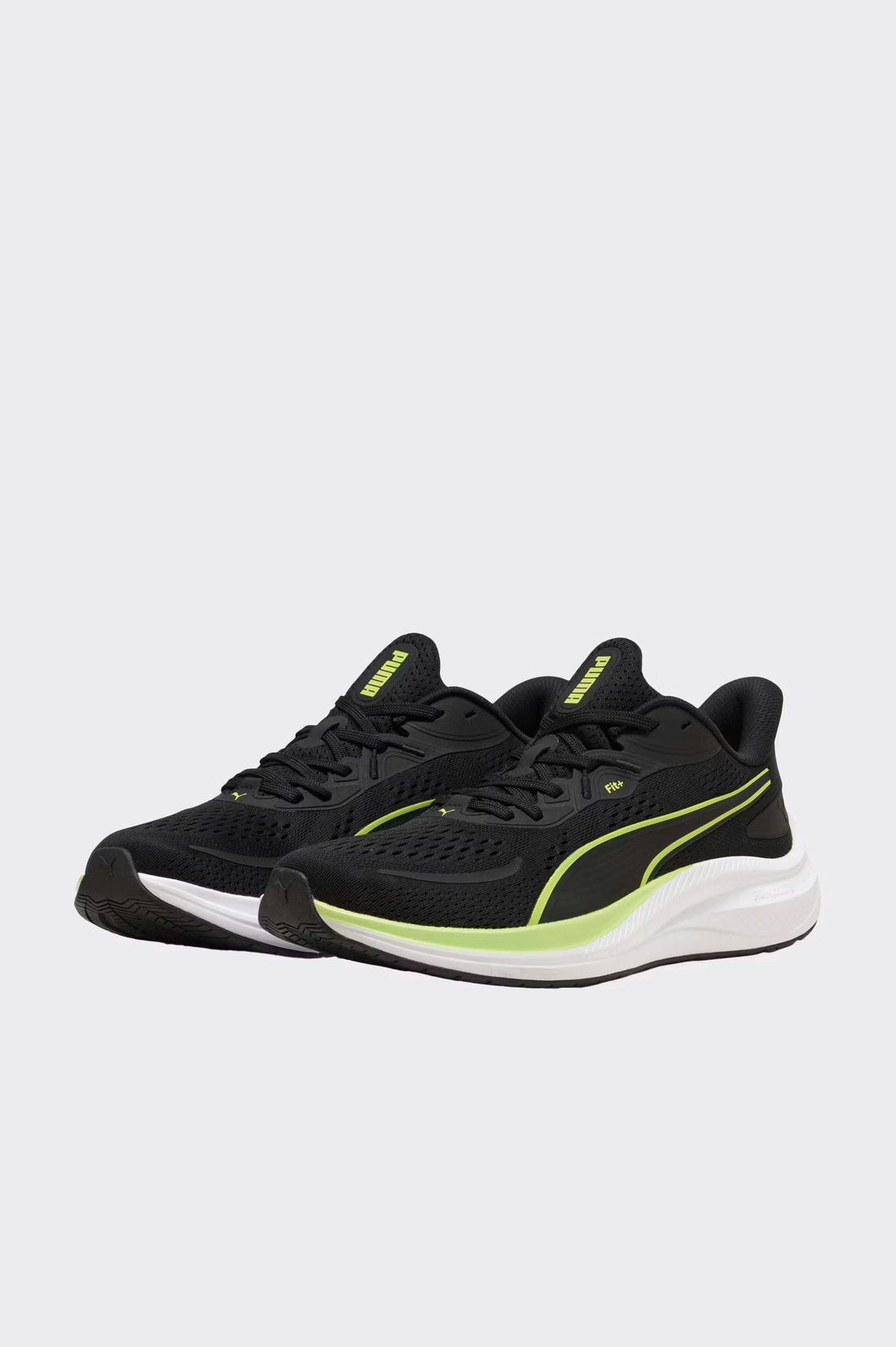 Puma Skyrocket Lite 2 M Men Shoes Performance in black - product view