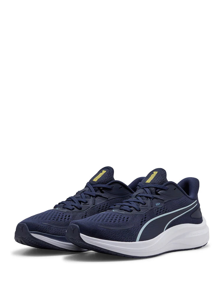 Puma Skyrocket Lite 2 M Men Shoes Performance in navy - product view 