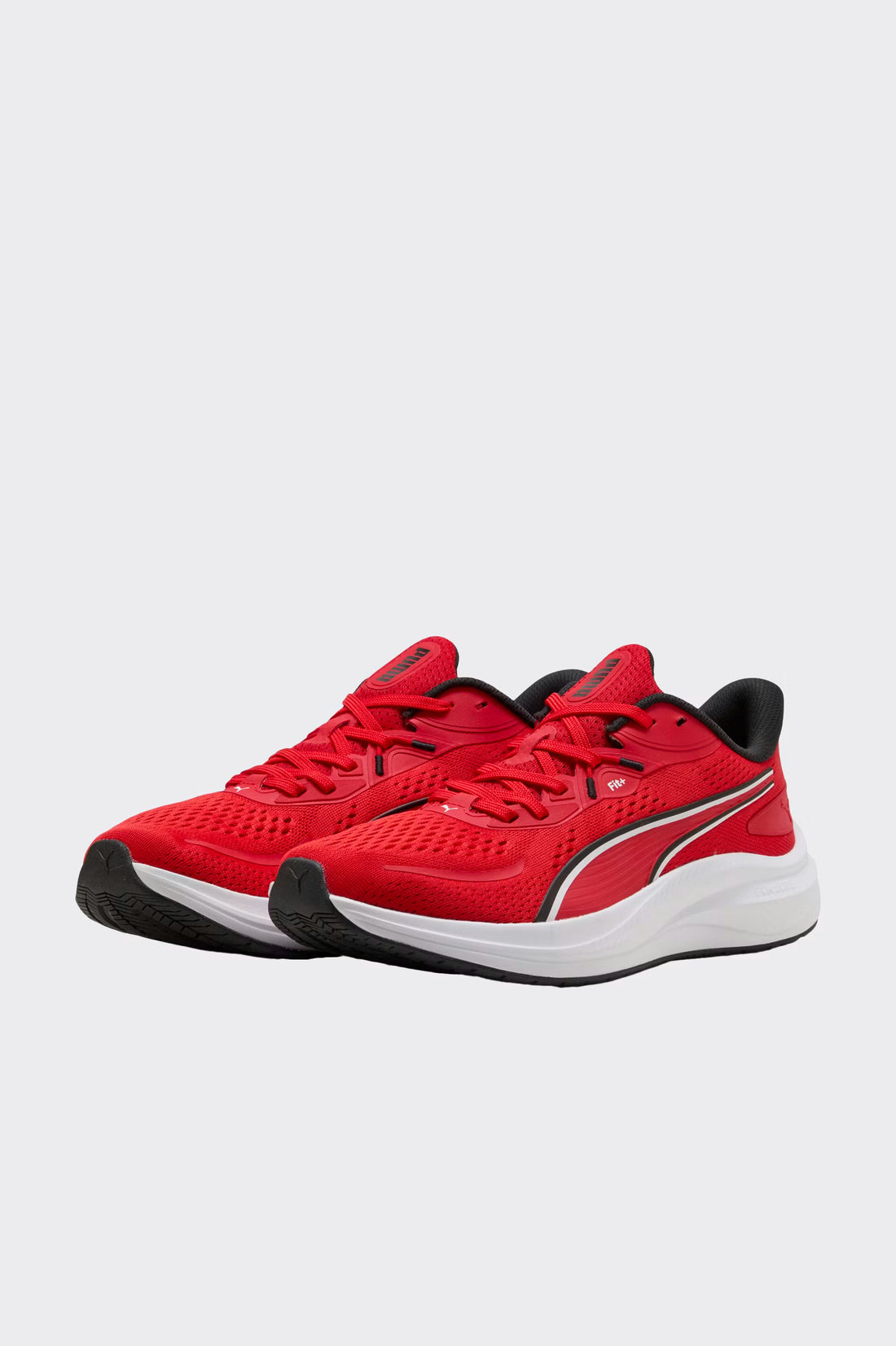 Puma Skyrocket Lite 2 M Men Shoes Performance in red - product view
