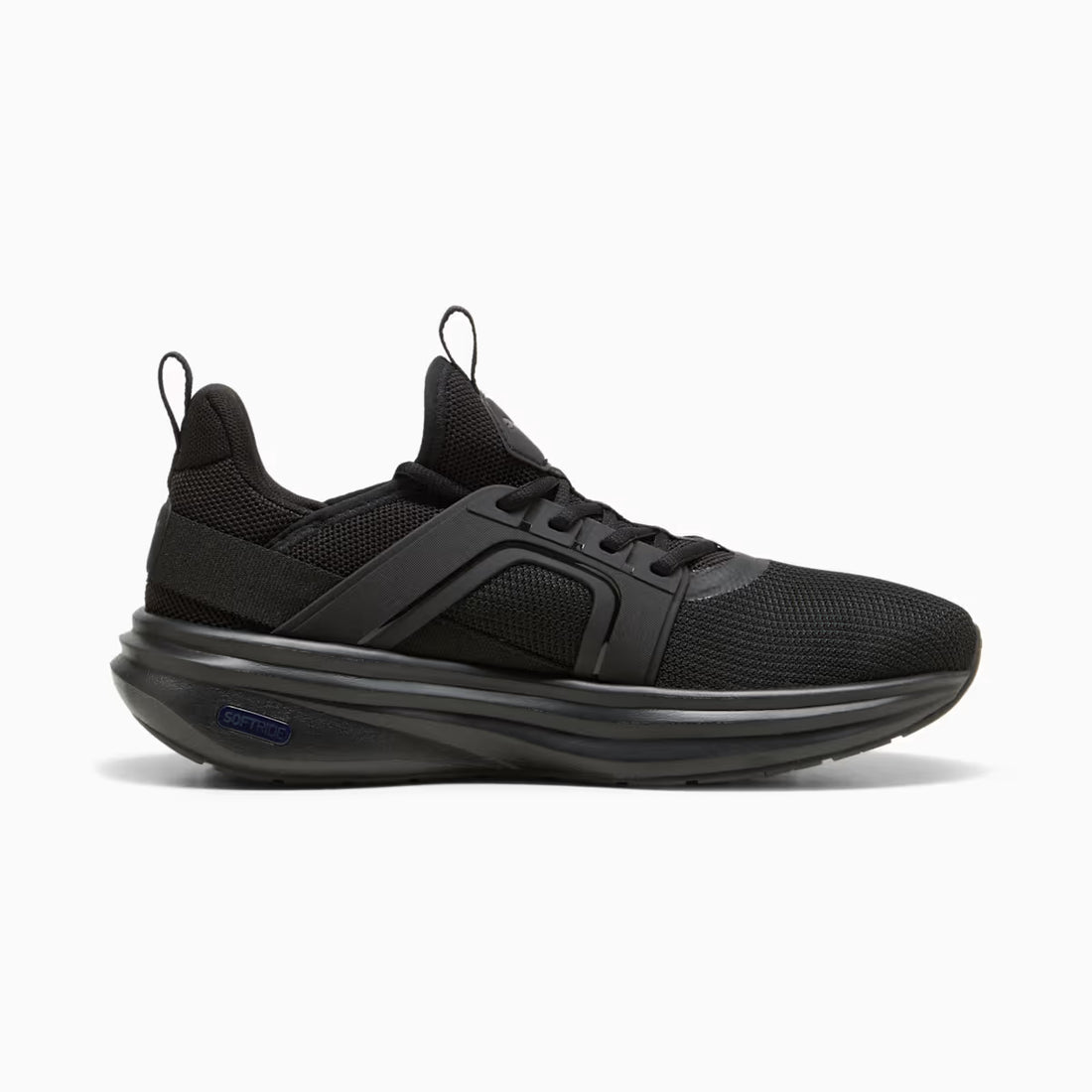 Puma Softride Enzo 6 Men Shoes Performance in black - product view