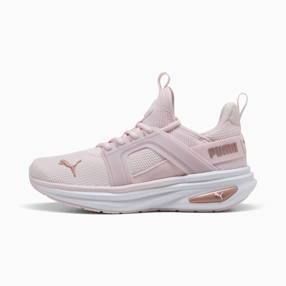 Puma Softride Enzo 6 W Women Shoes Performance in pink - product view