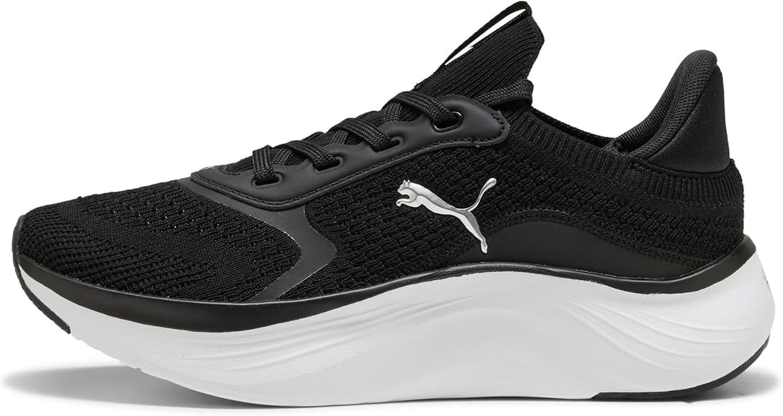 Puma Softride Mayve 2 W Women Shoes Performance in black - product view
