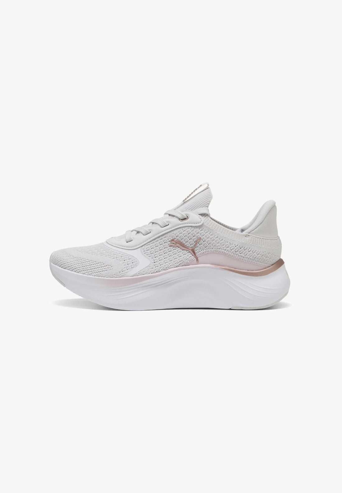 Puma Softride Mayve 2 W Women Shoes Performance in gray - product view