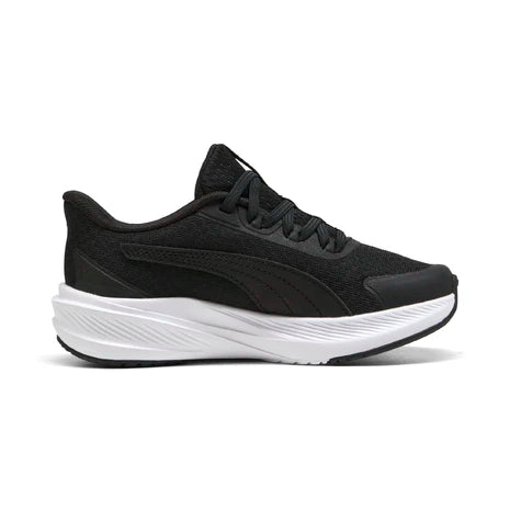 Puma Dasher Lite W Women Shoes Performance in black - product view 