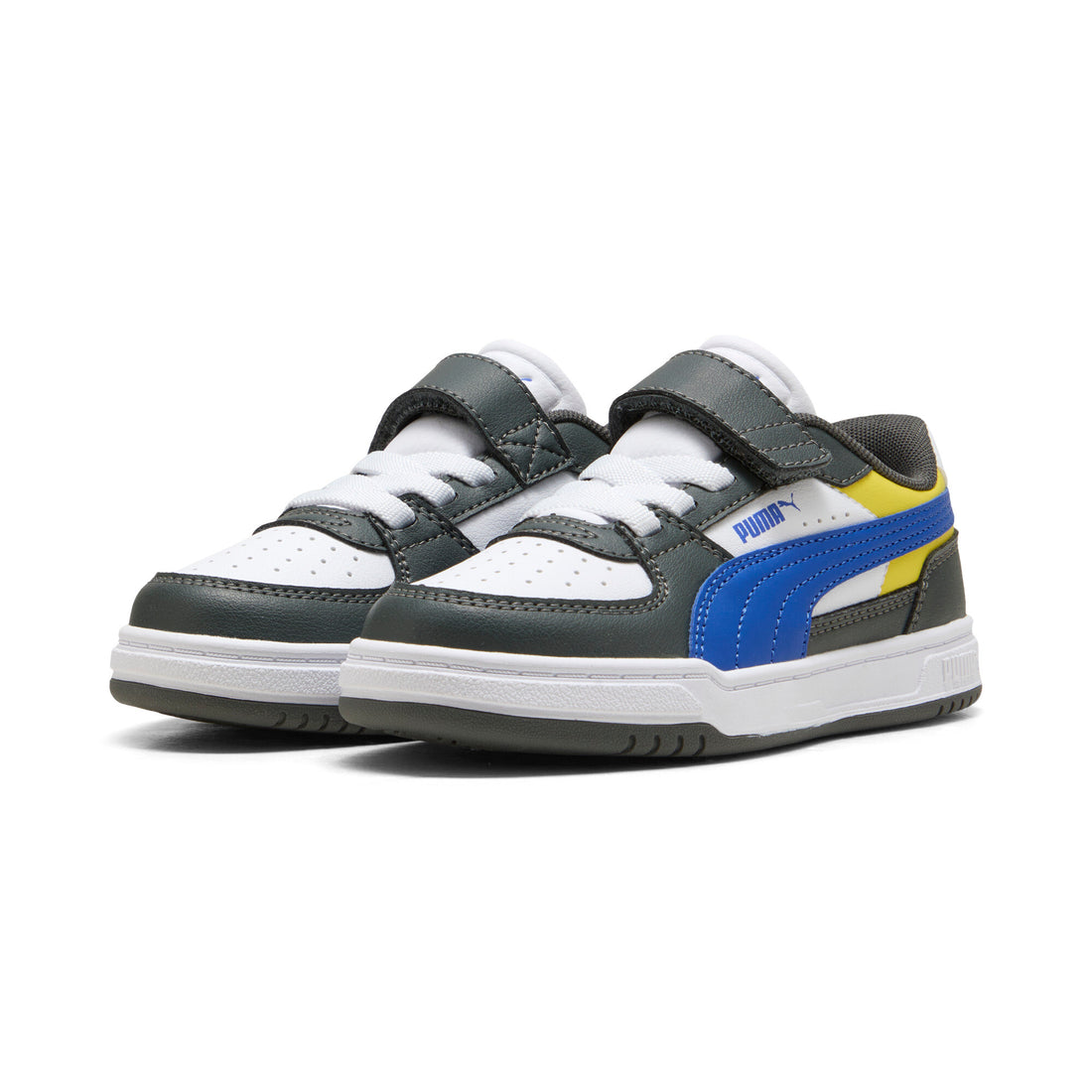 Puma Caven III Block