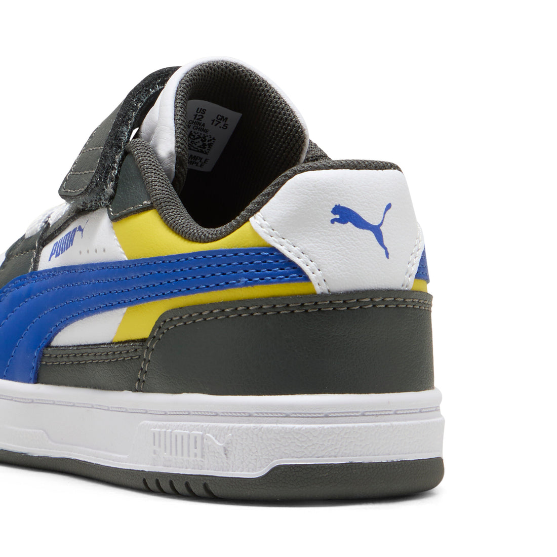 Puma Caven III Block