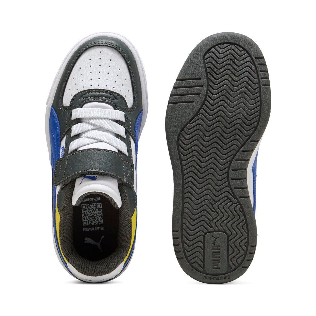 Puma Caven III Block