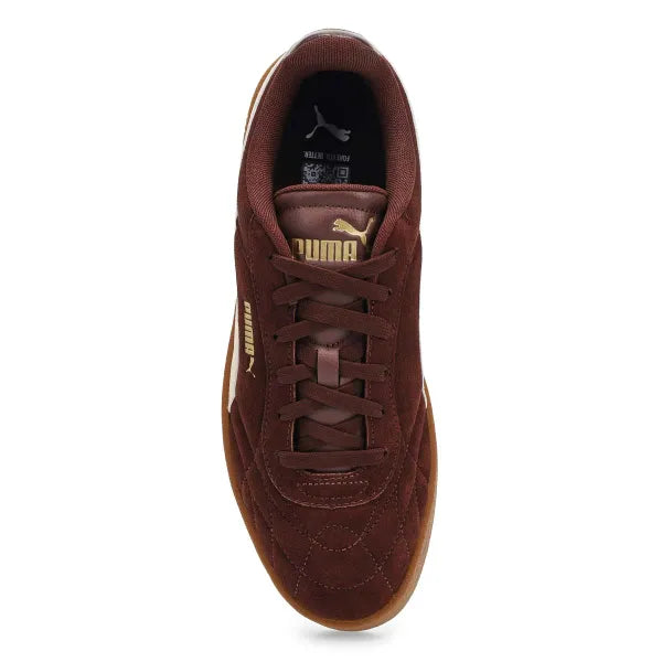 Puma Club II Indoor SD M Men Shoes Sneakers in brown - view product