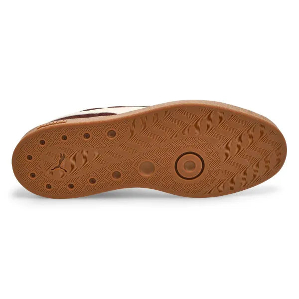 Puma Club II Indoor SD M Men Shoes Sneakers in brown - view product