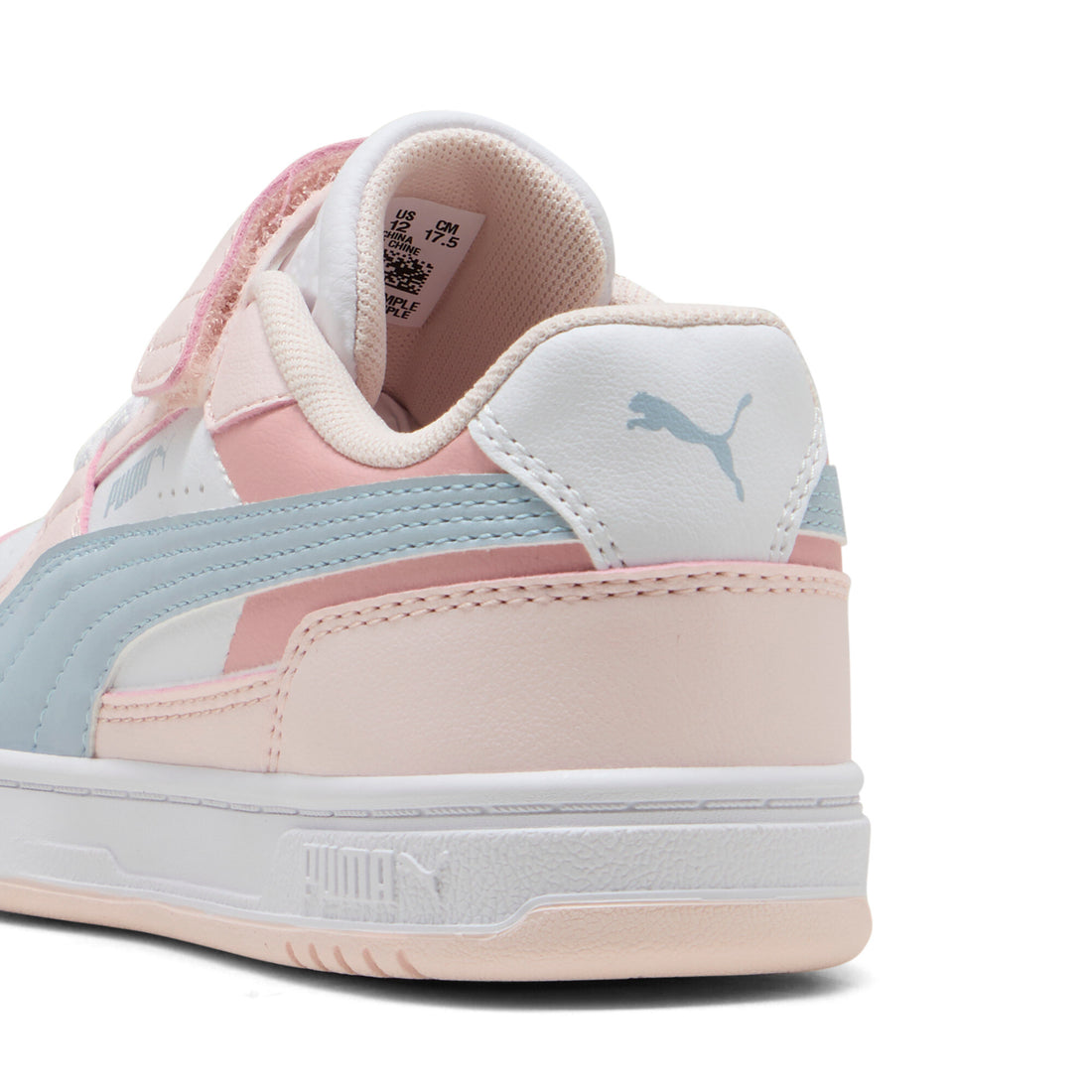 Puma Caven III Block