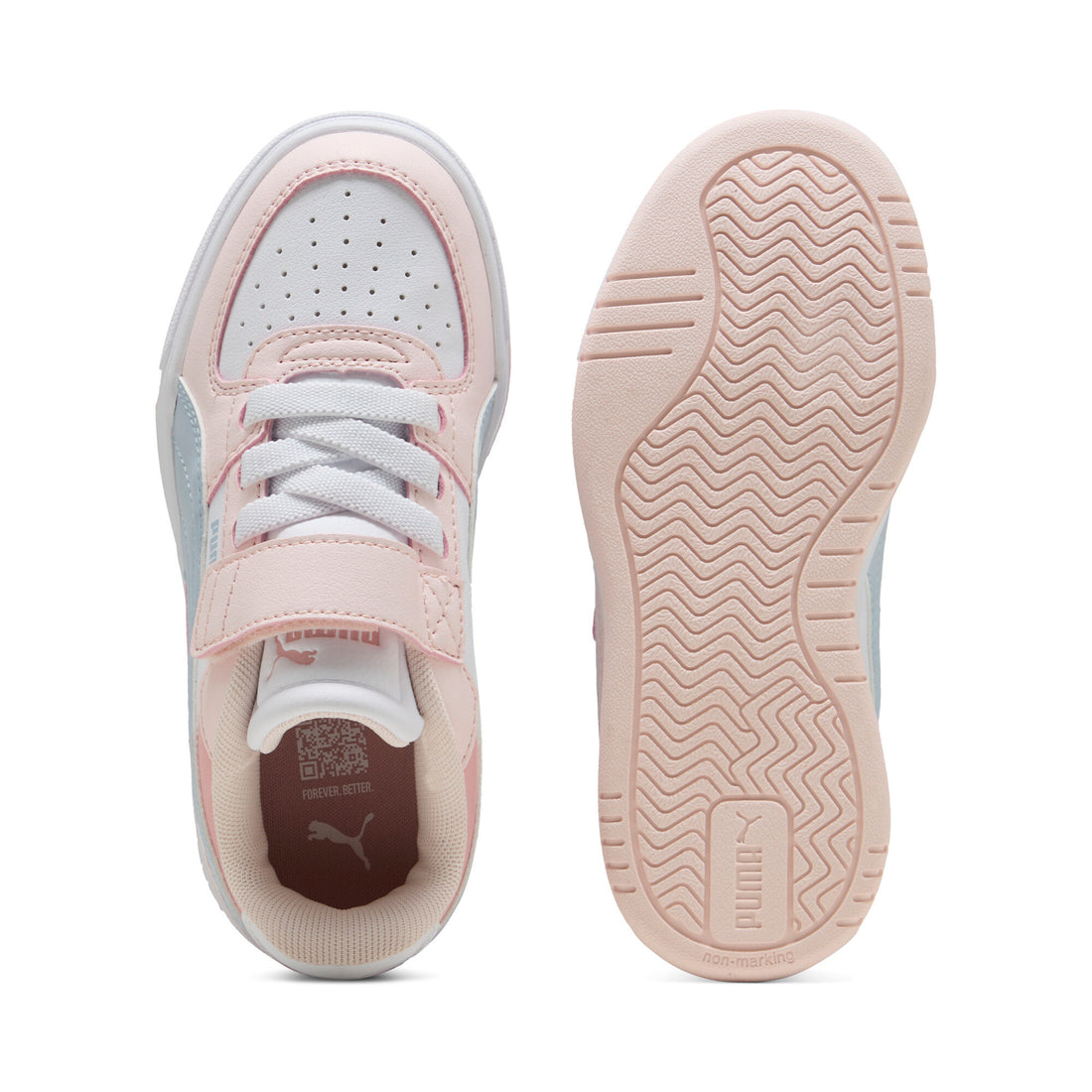 Puma Caven III Block
