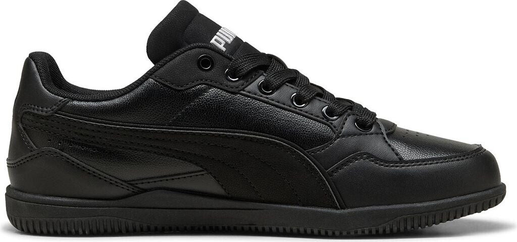 Puma K-Moda W Women Shoes Sneakers in black - product view