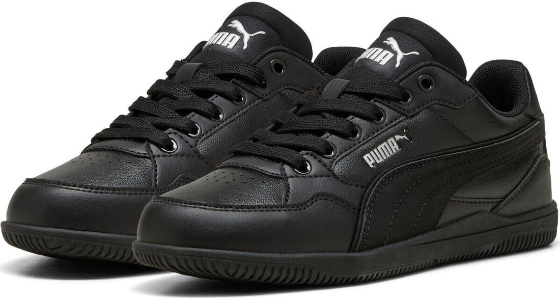 Puma K-Moda W Women Shoes Sneakers in black - product view