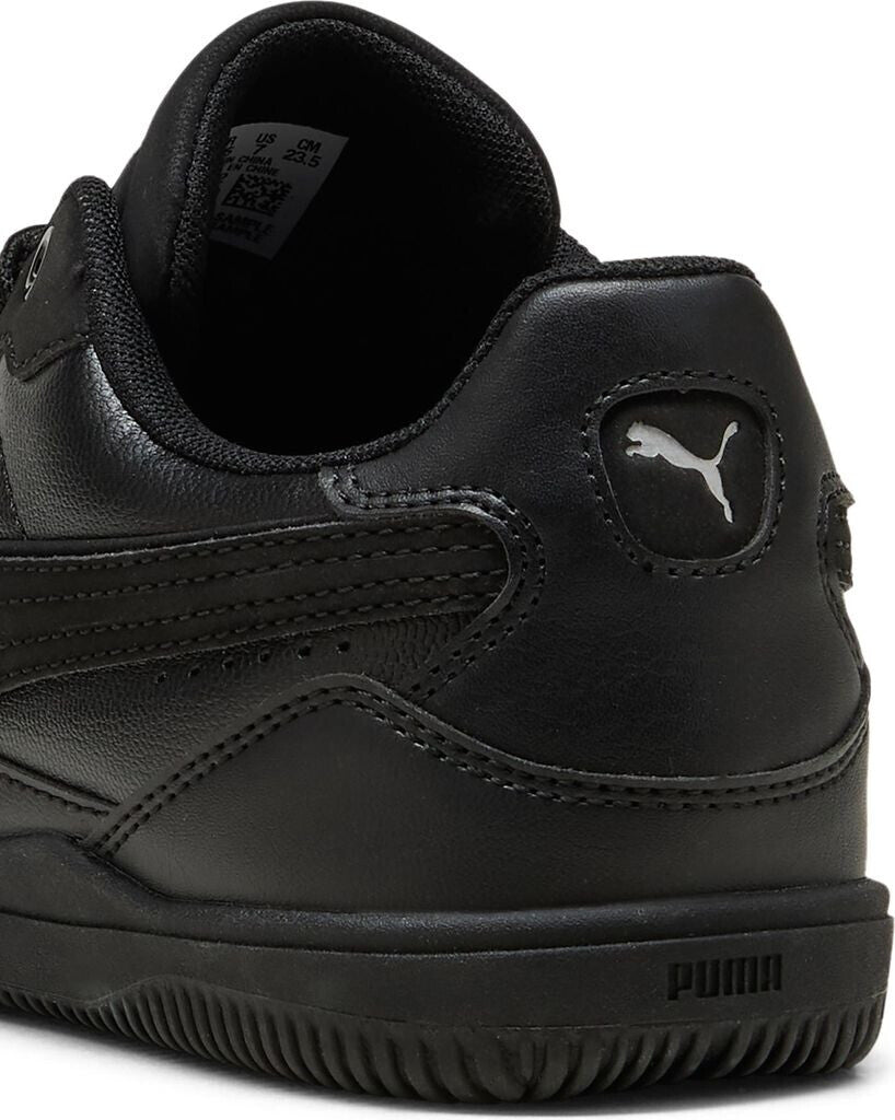 Puma K-Moda W Women Shoes Sneakers in black - product view