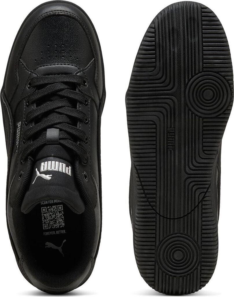 Puma K-Moda W Women Shoes Sneakers in black - product view