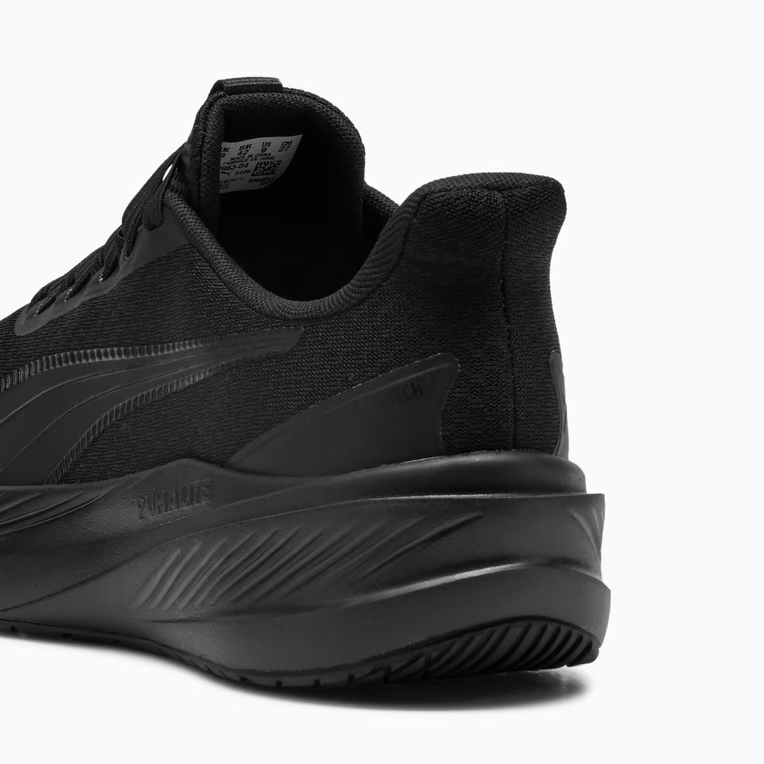 Puma Dasher Lite M Men Shoes Performance in black - product view