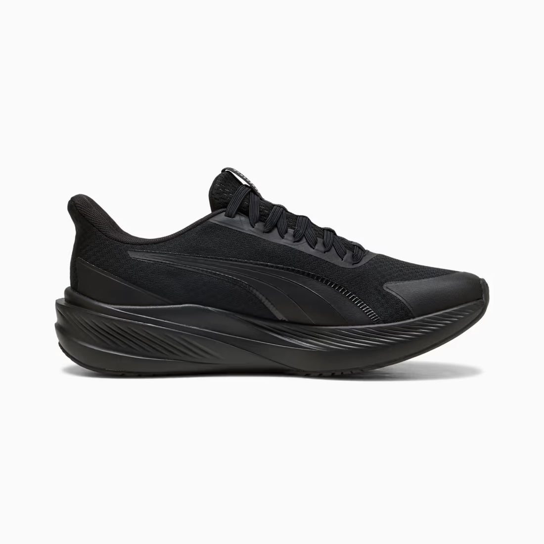 Puma Dasher Lite M Men Shoes Performance in black - product view