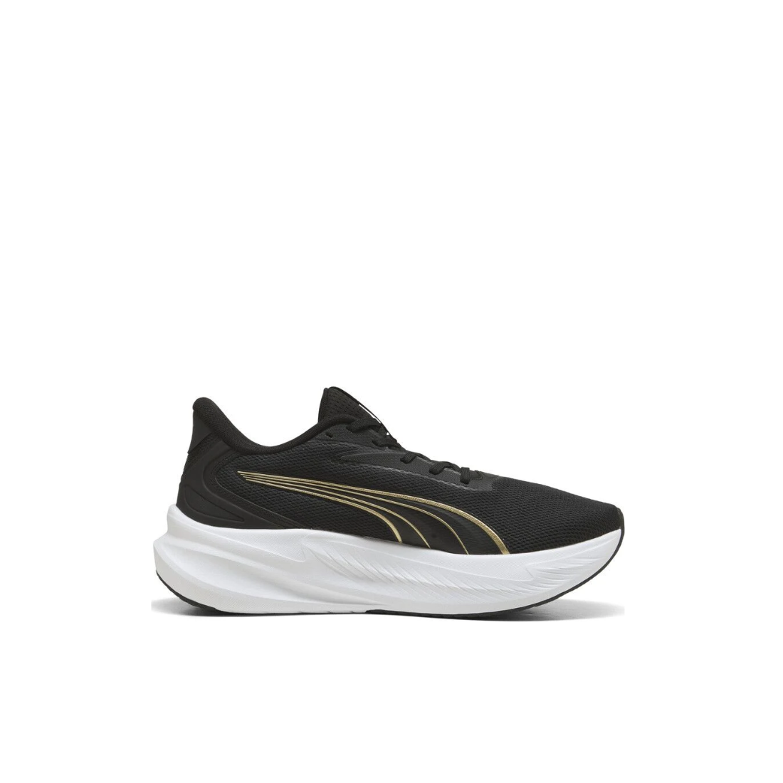 Puma MaxStride Lite W Women Shoes Performance in black - product view