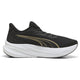 Puma MaxStride Lite W Women Shoes Performance in black - product view