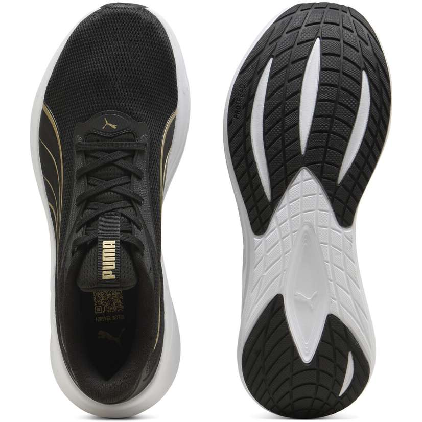 Puma MaxStride Lite W Women Shoes Performance in black - product view