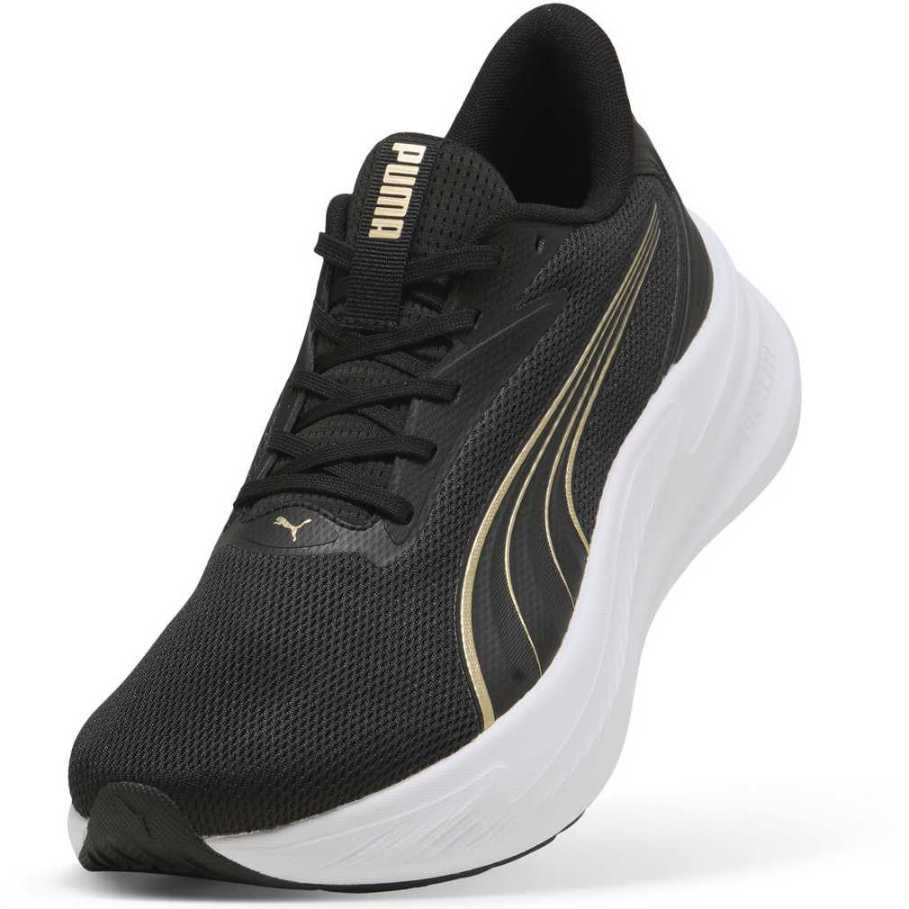 Puma MaxStride Lite W Women Shoes Performance in black - product view