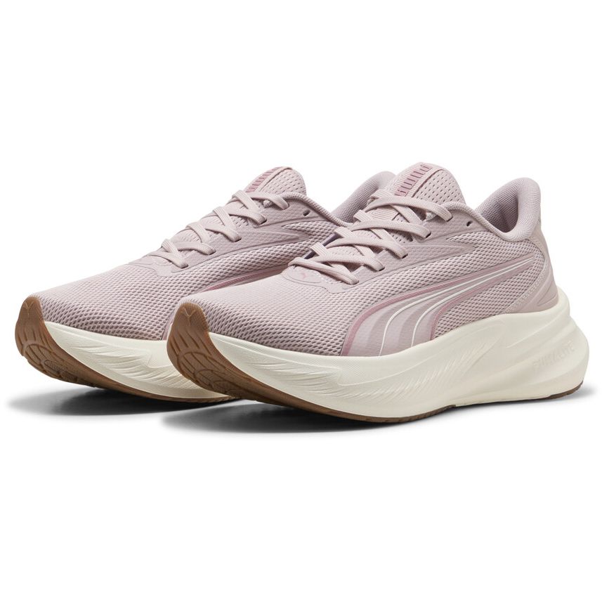 Puma MaxStride Lite W Women Shoes Performance in pink - product view