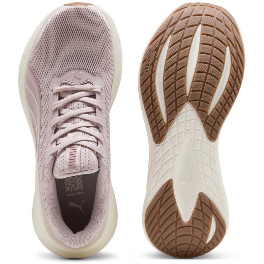 Puma MaxStride Lite W Women Shoes Performance in pink - product view