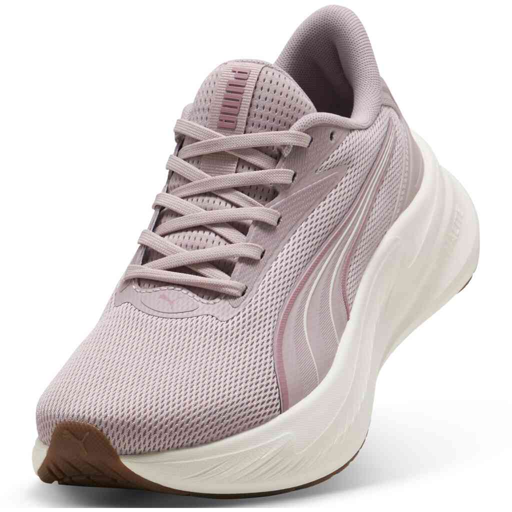 Puma MaxStride Lite W Women Shoes Performance in pink - product view